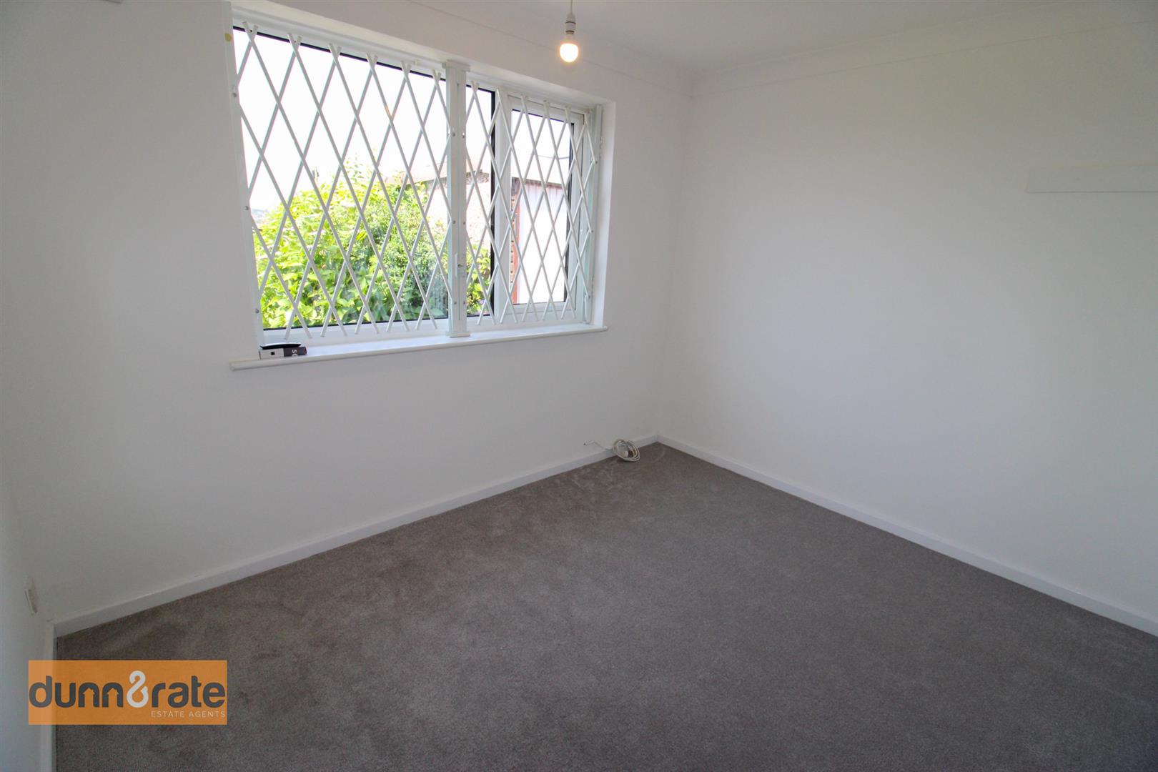 Caton Crescent, Milton, Stoke-On-Trent